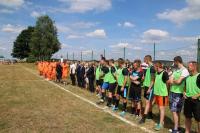 Powitanie lata! Wydarzenie na rzecz Mateuszka Padykuły, podopiecznego Fundacji 