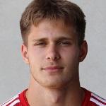 Louis Poznański - Rekord Bielsko-Biała