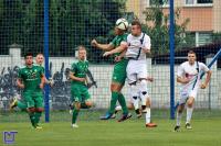 FOTOGALERIA nr 2: JKS Jarosław - ROW Rybnik [ZDJĘCIA]