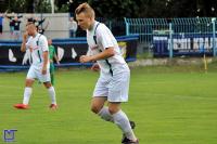 JKS 1909 Jarosław zremisował z Wisłokiem Wiśniowa