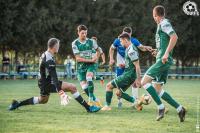 Wygrana Wisłoki z Wisłokiem na zdjęciach