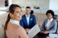 Praktyczne wskazówki dla poszukujących pracy: Jak skutecznie zdobyć wymarzoną posadę