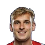 Mateusz Praszelik - Cracovia