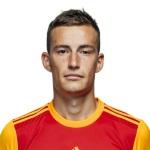Dominik Preisler - Ruch Chorzów