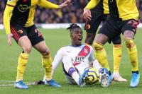 Premier League zawieszona na czas nieokreślony!