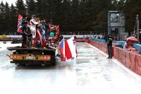 Ice Speedway Championship już w ten weekend. Znamy listę startową