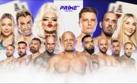 PRIME SHOW MMA 14 – „Nowe rozdanie” już 11 października w Pruszkowie [ZAPOWIEDŹ]