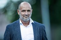 Michał Probierz odkrył karty! Wśród powołanych były piłkarz Stali Rzeszów