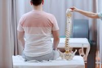 Problemy z kręgosłupem - diagnostyka i leczenie przypadłości