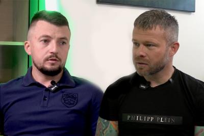 Bagienko: Problemy Stali Kraśnik. Co dalej ze Spartą Kazimierza Wielka? [WIDEO]