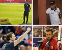 Koniec 2020 roku. Kto z dumą może wznieść lampkę szampana? 