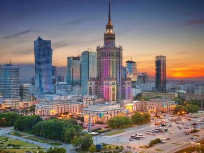 Lokalne portale z Warszawy - gdzie szukać wiadomości, ogłoszeń i ofert? 