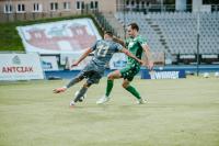WIDEO: Sokół Ostróda - Stal Rzeszów 0-3 [SKRÓT MECZU]