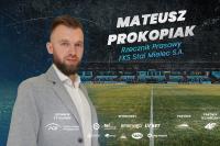 Duże zmiany w Stali Mielec. Jest nowy rzecznik prasowy