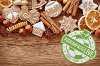 Przedłużamy Święta! Odbierz 25 zł w ComeOn za FREE do końca roku!