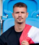 Jurica Pršir - Wisła Płock
