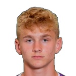 Mateusz Pruchniewski - Lech Poznań
