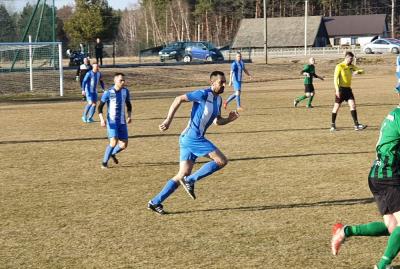 Nowy szkoleniowiec w Kolbuszowiance!