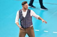 Stało się! Piotr Gruszka zwolniony z Asseco Resovii