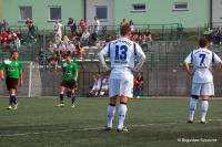 Plan sparingów Nafty Jedlicze (lato 2016)