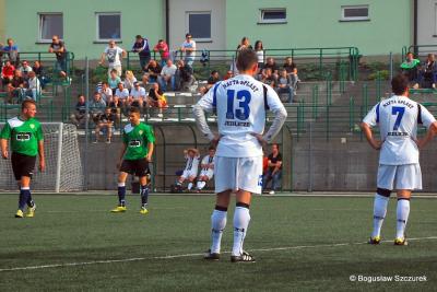 fot. Bogusław Szczurek / archiwum