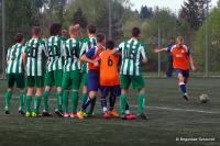 Przełęcz Dukla - Bukowianka Bukowsko 2-0 [ZDJĘCIA]
