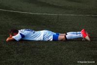 Przełęcz Dukla - Nafta Jedlicze 5-4 [ZDJĘCIA]