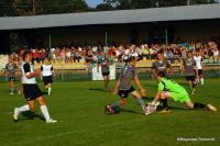 Skromne zwycięstwo Przełomu Besko z Sokołem Sokolniki