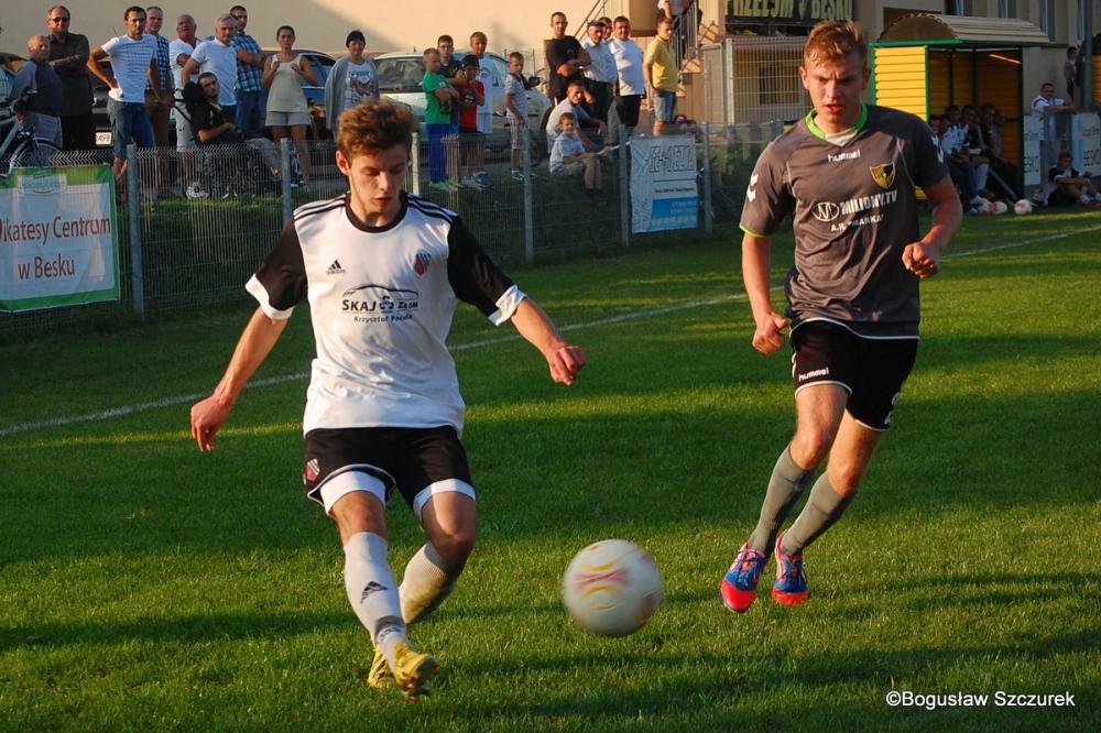 fot. Bogusław Szczurek / archiwum