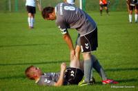 Przełom Besko przegrał z Wisłokiem Wiśniowa. Pierwszy raz od 17 miesięcy