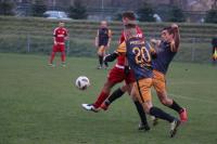 Przełom Besko dostał lanie od Polonii Przemyśl! 