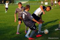 Przełom Besko zremisował z Rzemieślnikiem Pilzno