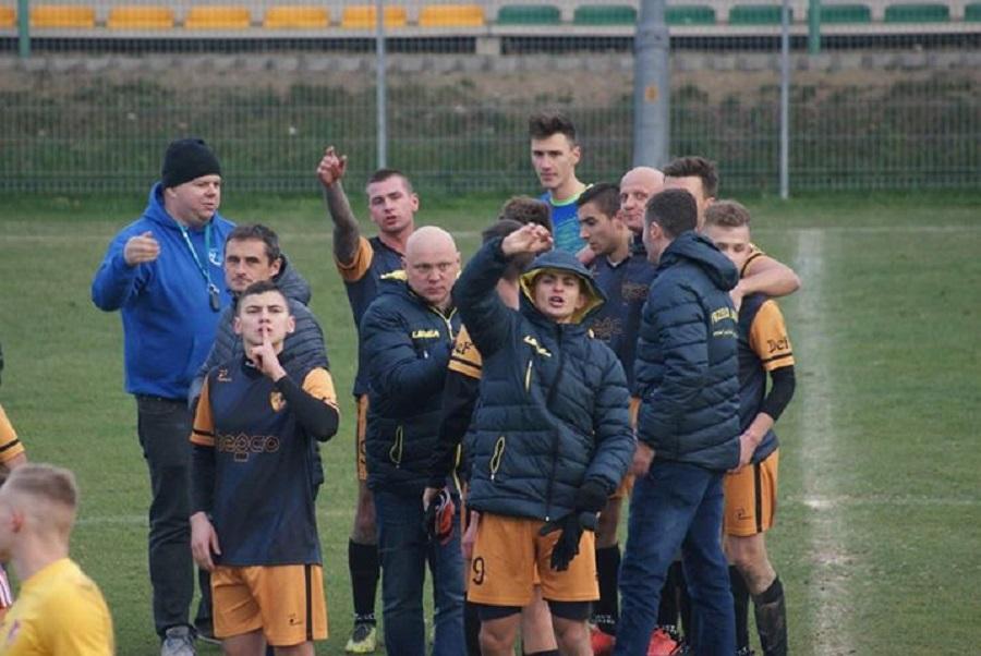 (fot. Przełom Besko/archiwum)