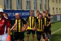 Niespodzianka w Besku! Przełom ograł Orzeł Przeworsk