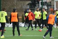 Stal Sanok pokonała Przełom Besko w sparingu