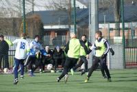 sparing: Przełom Besko - Kotwica Korczyna 1-2