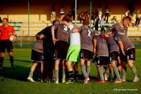 Przełom Besko rozbił Sawę Sonina. Zwycięstwo 5-1