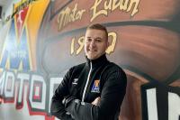 Były trener Pogoni Szczecin dołączył do Motoru Lublin