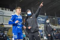 Piłkarz Stali Mielec wypożyczony do trzecioligowca