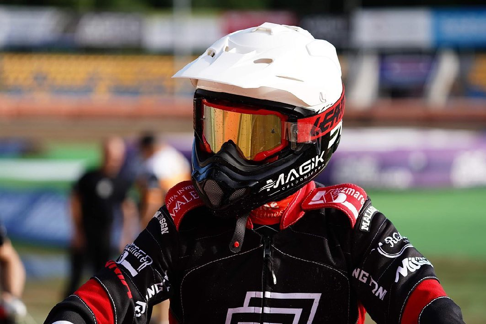 Fb/Przemysław Pawlicki