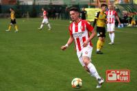 Przemysław Pyrdek i Adrian Kajpust wracają do Cracovii