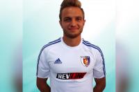 Przemysław Szkatuła przenosi się z Karpat do Polonii Bytom