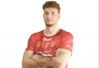 KS Wiązownica żegna napastnika