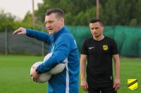 Przemysław Cecherz: Postanowiliśmy się rozstać