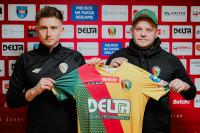 Kolbuszowa Dolna z transferem. Były piłkarz Stali Mielec zasila beniaminka