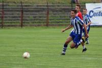 Aż osiem bramek w sparingu Tarnovii z Igloopolem!