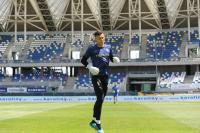 Bramkarz Stali Rzeszów trafił do Avii Świdnik