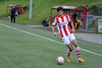 Kamil Antonik przechodzi z Resovii do KS-u Wiązownica