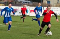 Statystyki strzelców 4 ligi podkarpackiej po rundzie jesiennej 2017/2018