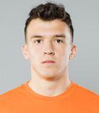 Leo Przybylak - Warta Poznań